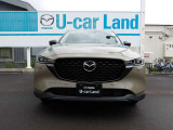 CX-5 2.2 XD ブラック セレクション 4WD 