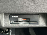 ETC2.0装備!高速等、有料道路の料金所はもちろん話題のスマートICもスムーズに通過でき♪カードがあればご納車日当日からお使い頂けますよ♪
