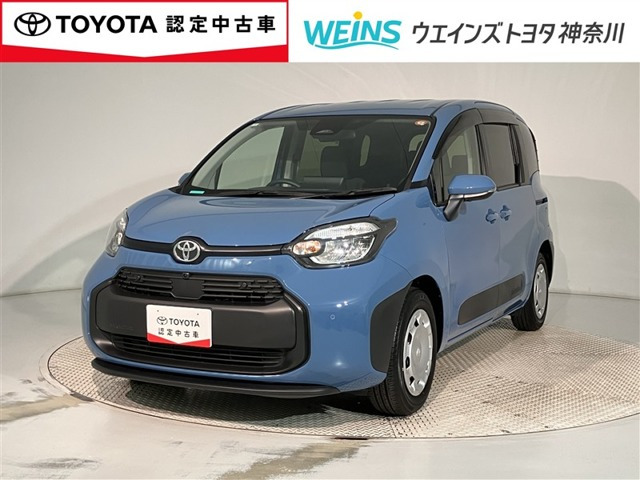 トヨタ シエンタ 