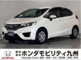 FIT3 G・Lパッケージです。LEDヘッドライト、フルオートエアコン、アームレスト等、Fパッケージに質感を高める装備をプラスした上級グレードです。