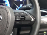 レーダークルーズコントロールを装備しております☆車速に応じて追従支援してくれるので、ロングドライブも快適です!詳細はスタッフにお尋ねください(^^♪