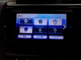 【オーディオソース】ラジオはもちろんCD、フルセグ、DVD、Bluetooth、SDほか多彩な機能を装備しております
