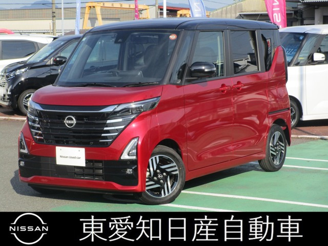 日産 デイズ 