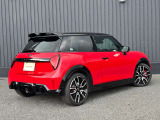 【MINI NEXT 延長保証】MINI NEXT保証付車両をご購入いただいたオーナーの皆様により快適にMINIライフを愉しんでいただくためのサポートプログラム