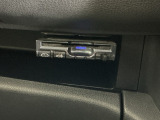 ETC付いてます。ETCが使用可能な道路通行料はキャッシュレスでスマートに走行できます。再セットアップして納車致します
