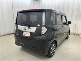 荷物も積めて小回りもききます。街乗りには便利なお車です!