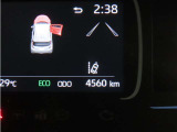 写真撮影時の走行距離です。