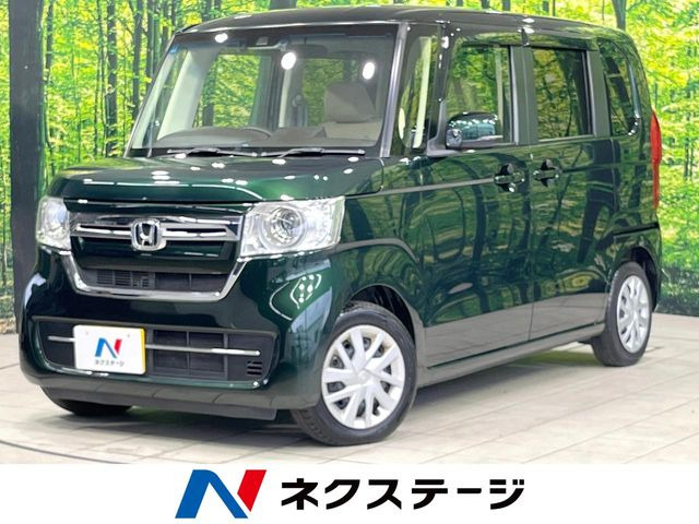 N-BOX L 