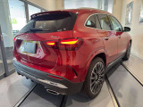 GLAクラス GLA200d 4マチック AMGラインパッケージ 4WD 