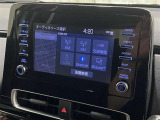 ☆高機能サウンドシステム。車内に臨場感ある音楽空間を生み出します☆