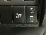 ホンダが推し進める総合先進安全装備のセンシング搭載! 衝突や斜線はみだしなどの危険が予測される時、センサーが警告。ヒューマンエラーを高度先進技術が補完してくれます。