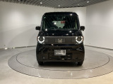 N-VAN e: e: ファン 