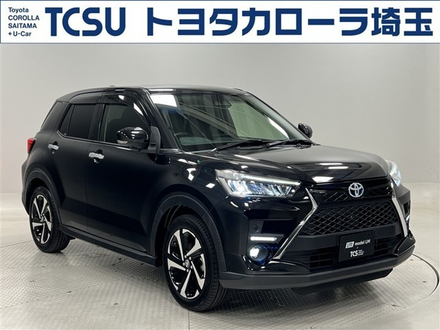 ライズ  ハイブリッド 1.2 Z