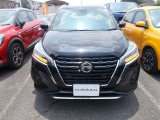 キックス 1.2 X (e-POWER) 