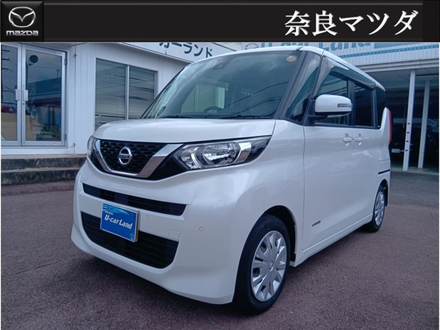ルークス X