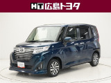 トヨタ ルーミー
