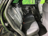 『輸入車ならではの洗練されたインテリア!英国らしい気品高いインテリアに仕上がっております!また、『インテリアガード』も扱っています。詳しくは店頭スタッフまで♪