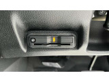 ★ETC★ ETC装備で高速道路の料金所もノンストップ。