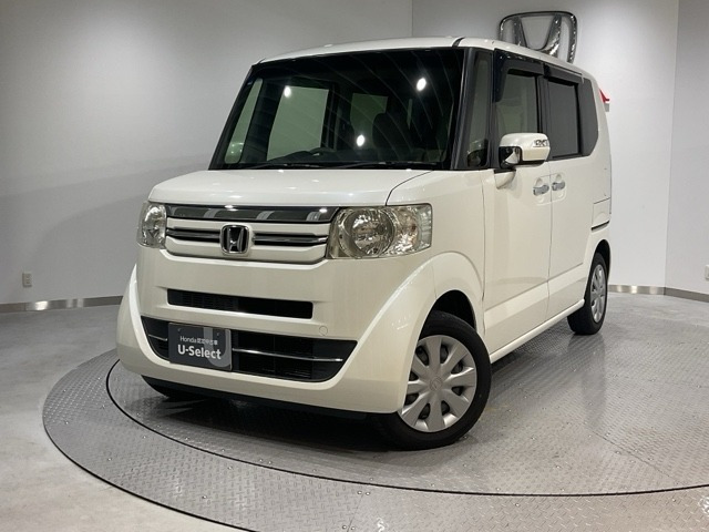 N-BOX G Lパッケージ 