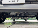 下回りがきれいなうちに、防錆加工の施工がオススメ。降雪地域はもちろん、沿岸部にお住いの方や、趣味でマリン・ウィンタースポーツをされる方にご好評いただいております。