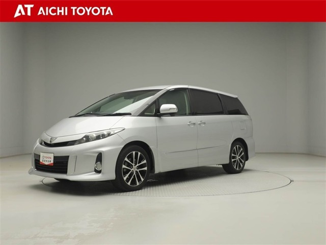 トヨタ エスティマ 