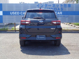 基本保証は2年間、延長はプラス3年まで可能です!しかも走行距離の制限はありません。
