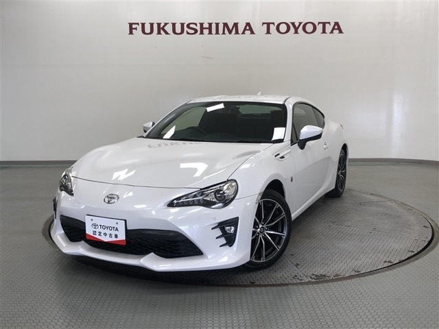 86 2.0 GT