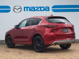 CX-5 2.2 XD ドライブ エディション 4WD 