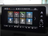 ◆Apple Car Play・Android Auto◆スマホ連携が可能!対応するアプリをディスプレイで操作できます。