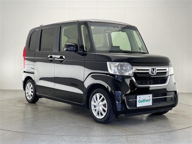 N-BOX L 修復歴無し