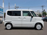 当店のお車には全て安心・充実の保証制度【さわやか保証】を完備しております!!保証期間は【納車日より1年間・走行距離無制限】です。※一部内容と異なる車種がございます。