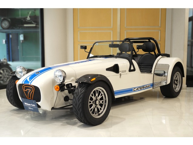 セブン480 2.0 S