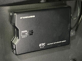 【ETC】高速道路の料金所をストレスなく通過!話題のスポットやサービスエリアに多い「スマートIC」利用時は必須のアイテムです。当店でセットアップを実施、ご納車当日からすぐにご利用いただけます!