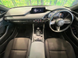 MAZDA3ファストバック 2.0 20S プロアクティブ ツーリング セレクション 