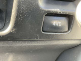 切り替え4WD