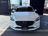 MAZDA6ワゴン 2.5 25S 100周年特別記念車 