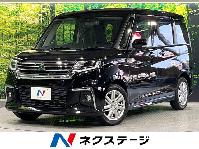 デリカD:2 1.2 ハイブリッド MZ 全方位カメラパッケージ