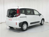 シエンタ ハイブリッド 1.5 G E-Four 4WD 