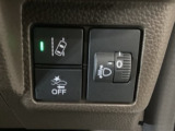 ホンダが推し進める総合先進安全装備のセンシング搭載! 衝突や斜線はみだしなどの危険が予測される時、センサーが警告。ヒューマンエラーを高度先進技術が補完してくれます。