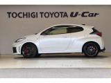 ヤリス  1.6 RZ ハイ パフォーマンス 4WD
