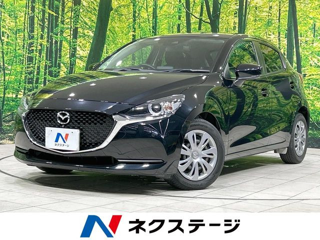 MAZDA2 1.5 15S スマートエディション
