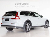 V60クロスカントリー ウルトラ B5 AWD 4WD 