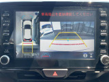 ヤリスクロス 1.5 ハイブリッド Z 4WD 修復歴無し