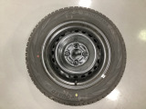 当社にてデモ走行時に装着していたワンシーズン使用の中古スタットレスタイヤ+ホイール4本セットを用意致しました。(2025年製、タイヤ+ホイールは現状渡し、保証対象外です)