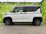 デリカミニ G 4WD 