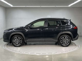 カローラクロス 1.8 ハイブリッド Z E-Four 4WD 
