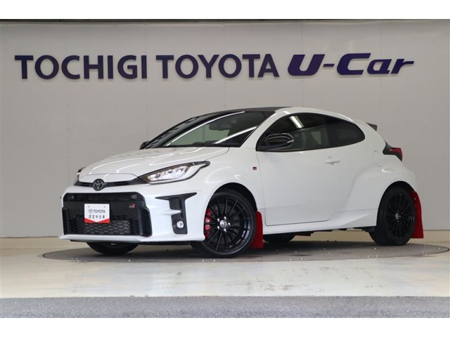 ヤリス  1.6 RZ 4WD
