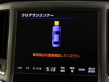踏み間違い防止機能インテリジェントクリアランスソナー!前後4つずつ、計8つのセンサーで障害物を検知し、アクセルとブレーキの踏み間違いの際に、衝突被害軽減ブレーキをかけます。