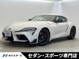 トヨタ スープラ 3.0 RZ