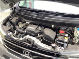 ホンダスタッフがしっかり車検整備してお渡し致します。